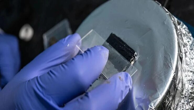 Kendini 1000 kez onaran malzeme geliştirildi: Ömrü yüzyıllara uzatabilir!