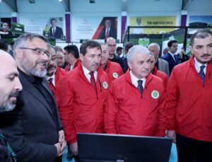 Konya’da ROBOFEST sona erdi