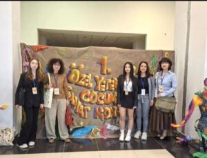 Köyceğiz BİLSEM’den 3 öğrenci bilimsel değerlendirme sürecini geçti