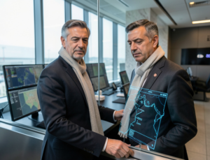 Kuantum Güçlendirmeli Yapay Zeka: Savunmada Stratejik Üstünlük Hedefleri