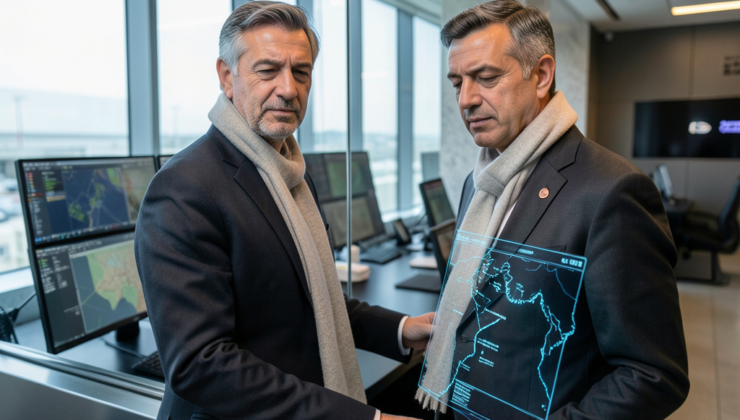 Kuantum Güçlendirmeli Yapay Zeka: Savunmada Stratejik Üstünlük Hedefleri