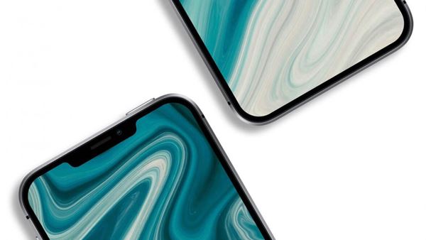 Küçük ekranlı iPhone iddiaları güçleniyor