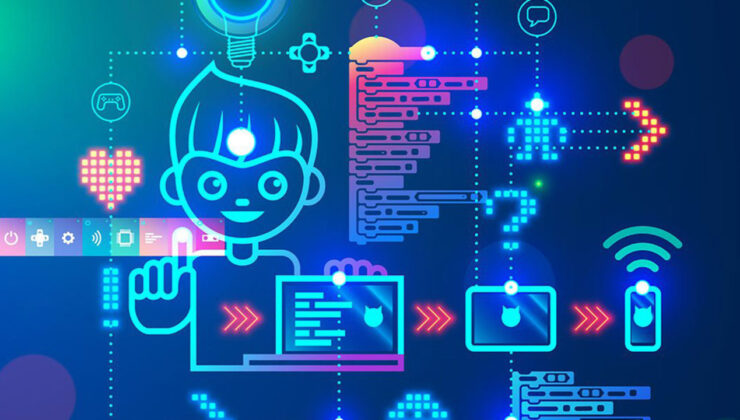 Küçükler ve Yapay Zeka: Türkiye’de İnternet Ekosisteminde Dönüştürücü Trendler (Kaspersky Safe Kids 2026 İlk İki Ay Raporu)