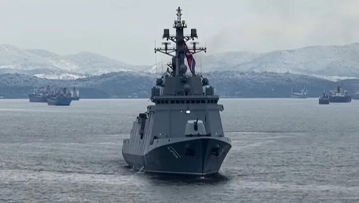 Kuzey Kore Deniz Kuvvetlerinde Yeni Denge: Choe Hyon Sınıfı Muhripler ve Stratejik Darkı