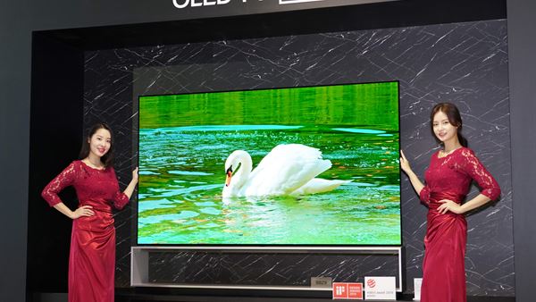 LG InnoFest 2019 bu kez Orta Doğu ve Afrika’yı konuk etti