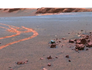 Mars’ın şu ana kadarki en net görüntüleri paylaşıldı! (4K)