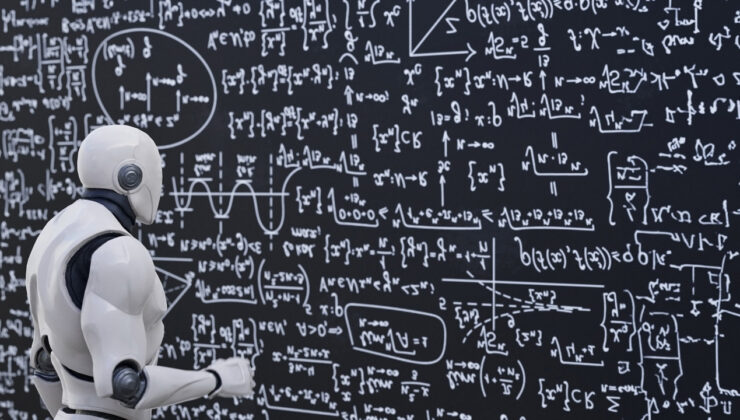 Matematikçilerin 12 yıllık bilmecesini yapay zeka bitirdi