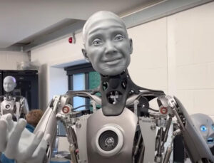 Matrix gerçek mi oluyor? Robotlar ilk defa isyan etti! Tarihi olay!