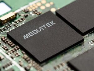 MediaTek 5G çipset bu ay sonunda ortaya çıkacak