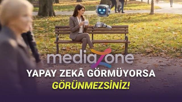 Mediazone’dan Tüm İşletmelerin Kaderini Değiştirecek Yeni Sistem: Karşınızda Content 2.0!
