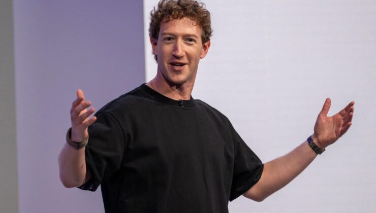 Meta, 8 bin kişiyi işten çıkarmaya hazırlanıyor