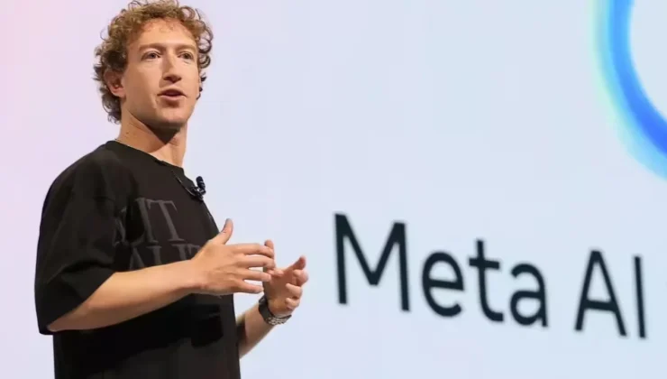 Meta Çalışanların Klavye Hareketlerini Kaydedecek!