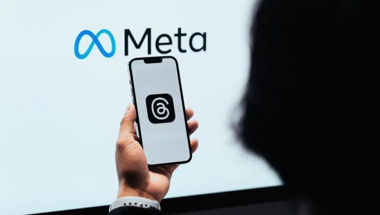 Meta, çalışanlarının her eylemini izleyecek