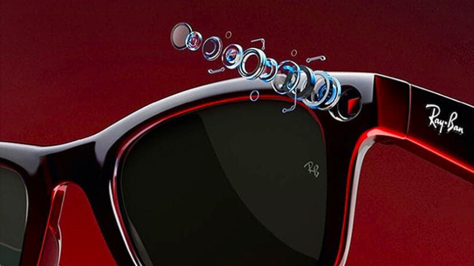 Meta ve Ray-Ban’den Yeni Nesil Akıllı Gözlük Hamlesi