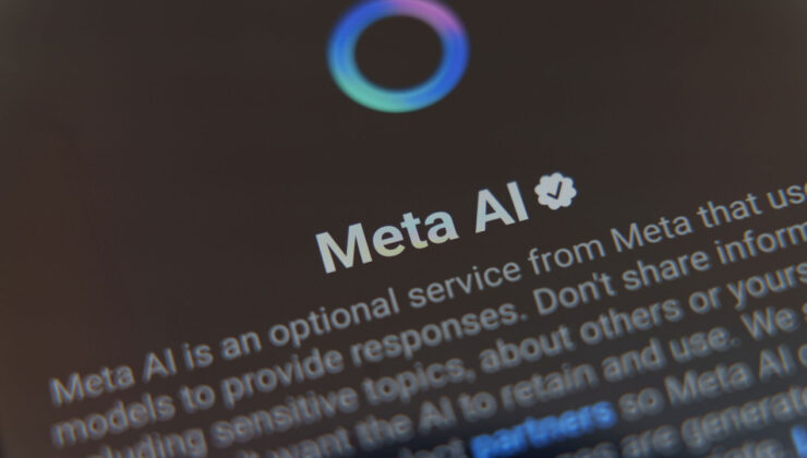 Meta yapay zekayı eğitmek için çalışanlarının her hareketini izleyecek