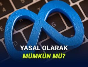 Meta’dan Tartışma Yaratacak Hamle: Çalışanların Klavye Tuşlamalarından Fare Tıklamalarına Kadar Her Eylemi Artık İzlenecek!