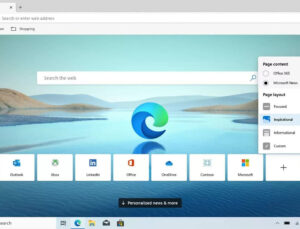 Microsoft Edge, Google Chrome’u ilk defa geride bıraktı!
