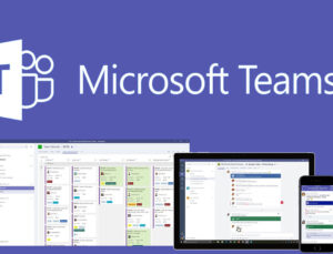 Microsoft Teams nedir? Ne işe yarar?