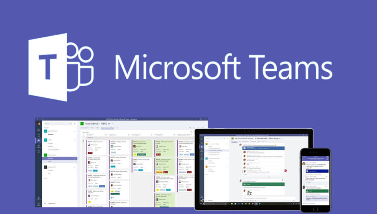 Microsoft Teams nedir? Ne işe yarar?