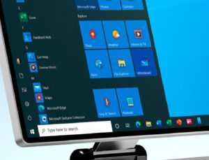 Microsoft, Windows 10 sistem ikonlarını yeniliyor!