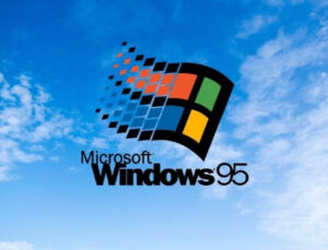 Microsoft Windows için tarihi gün!