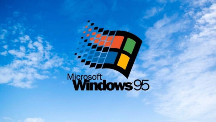 Microsoft Windows için tarihi gün!