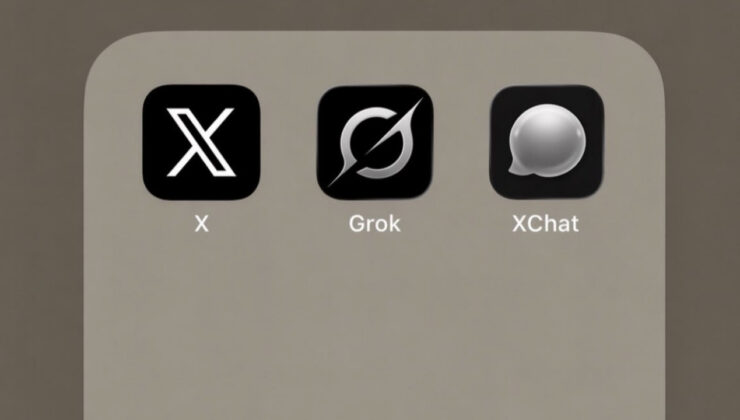 Musk’ın “tek uygulama” hayali rafa mı kalktı? XChat yayında