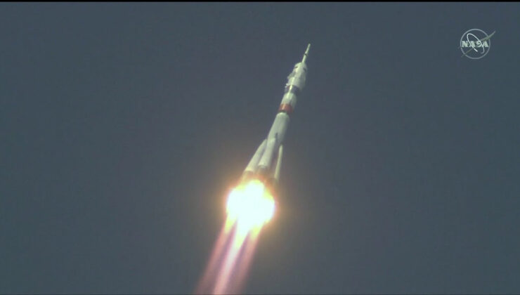 NASA 10 yıl sonra ilk kez ABD’den uzaya astronot gönderecek!