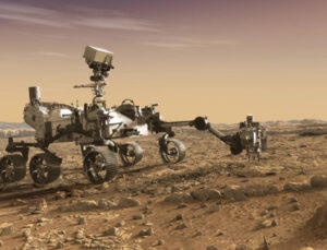NASA, 2020’de Mars’a göndereceği uzay aracını tamamladı!