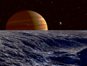 NASA açıkladı! Ezber bozan keşif!