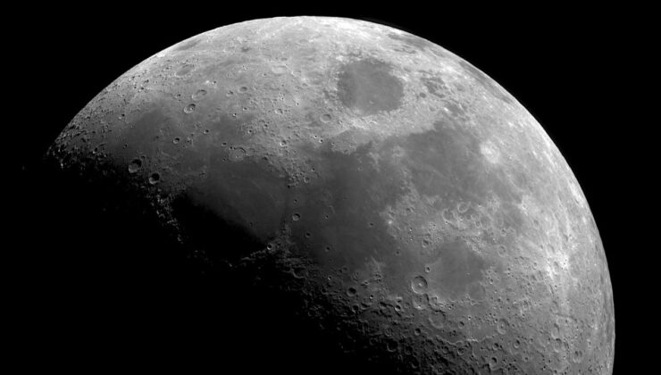 NASA ay hakkında büyük açıklama yapacak!