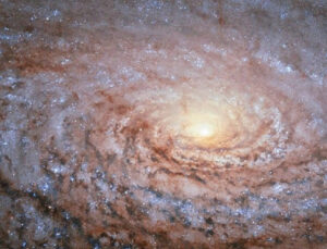 NASA James Webb Uzay Teleskobu ile ilgili açıklamalarda bulundu