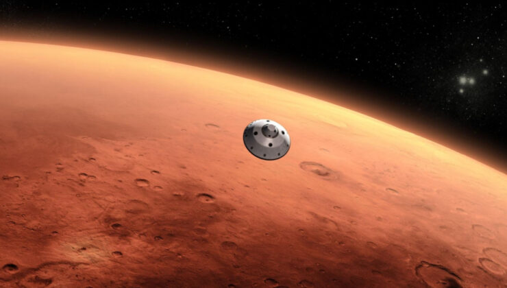 NASA, Mars simülasyonlarında çalışacak adaylar arıyor!