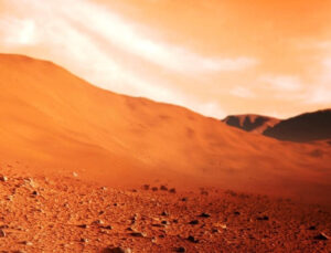 NASA: Mars’a gidenler 2 yıl yaşamak zorunda!