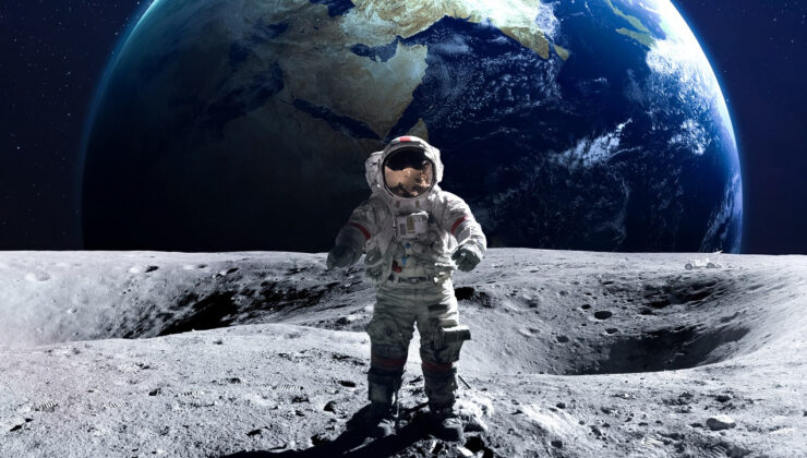 NASA yıllar sonra Ay’a astronot gönderiyor! Peki ama neden?