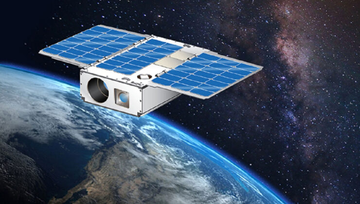 NASA’nın ASTERIA uzay aracıyla bağlantısı kesildi!