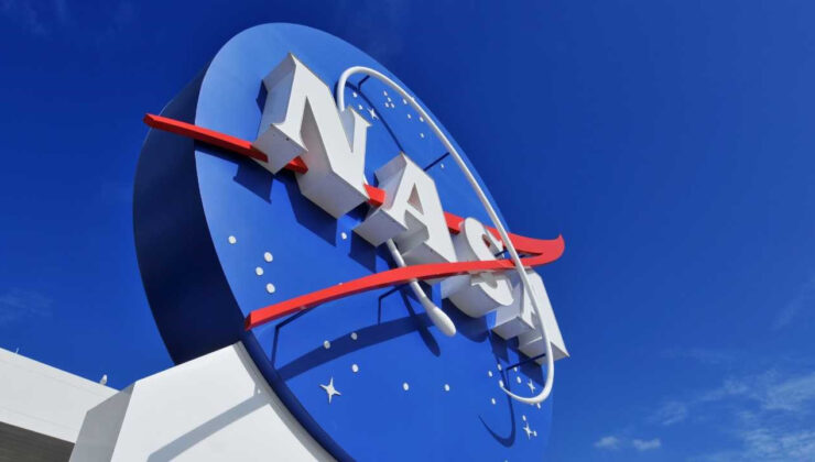 NASA’nın Güneş fotoğrafı şaşkına çevirdi!
