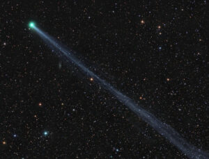 Neowise kuyruklu yıldızı çıplak gözle görülebilecek! Bugün saat kaçta?