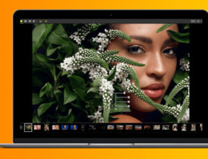 Nikon ücretsiz fotoğraf düzenleme uygulamasını yayınladı!