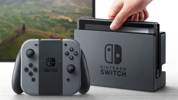 Nintendo yeni Switch konsolunu E3’te tanıtmayacak