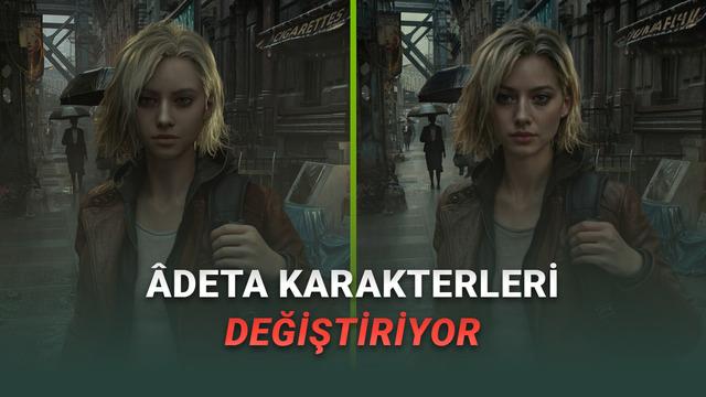 NVIDIA’dan Oyun Sektörünü İkiye Bölen Duyuru: Yeni DLSS 5 Tanıtıldı [Video]