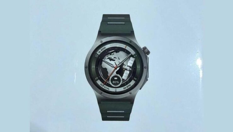 OnePlus Watch 4 ortaya çıktı: Küresel pazara hazır