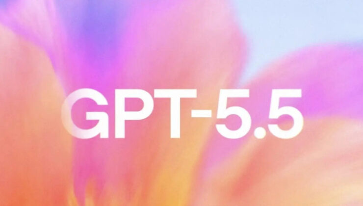 OpenAI’dan yeni model: GPT-5.5 kendi kendine çalışıyor