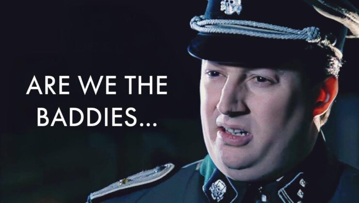 Palantir çalışanları şirketi sorgulamaya başladı: “Ya kötü taraf bizsek?”