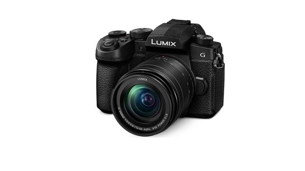 Panasonic Lumix G95 hem video hem fotoğraf için geliştirildi