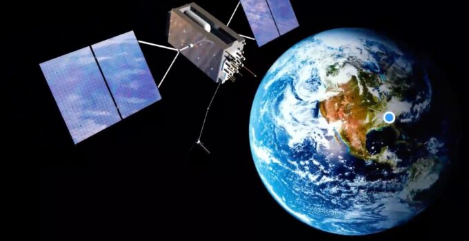 Pentagon, milyarlarca dolar harcanan “yeni nesil GPS” programını sonlandırdı