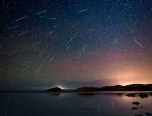 Perseid meteor yağmuru için geri sayım başladı!