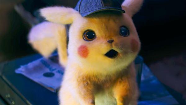 Pokémon Dedektif Pikachu, şimdiye kadarki en başarılı oyun uyarlaması film olabilir