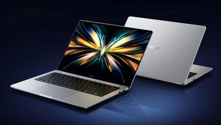 Redmi Book 14 ve 16 (2026) tanıtıldı: İşte özellikleri ve fiyatları