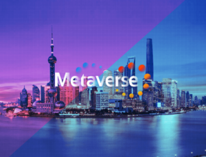 Resmileşti! Metaverse evrene giriyoruz